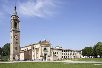 monastero di Galeazza